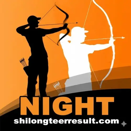 Shillong Teer Result Today Live – 03 Feb 2026 (100% Success) 5 Shillong night teer result